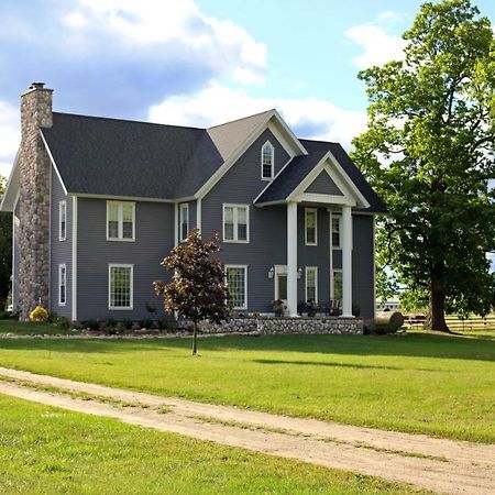 Loj Bnb Morley Dış mekan fotoğraf