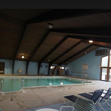 Loj Bnb Morley Dış mekan fotoğraf