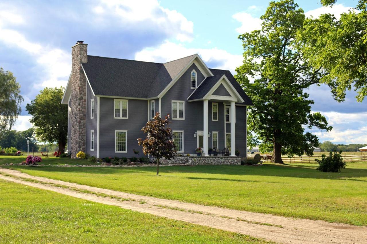 Loj Bnb Morley Dış mekan fotoğraf