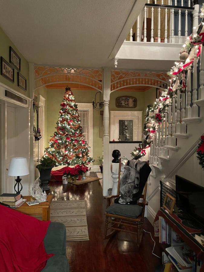 Loj Bnb Morley Dış mekan fotoğraf
