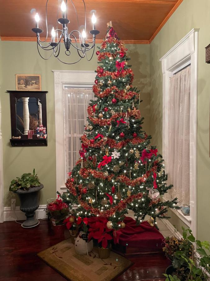 Loj Bnb Morley Dış mekan fotoğraf