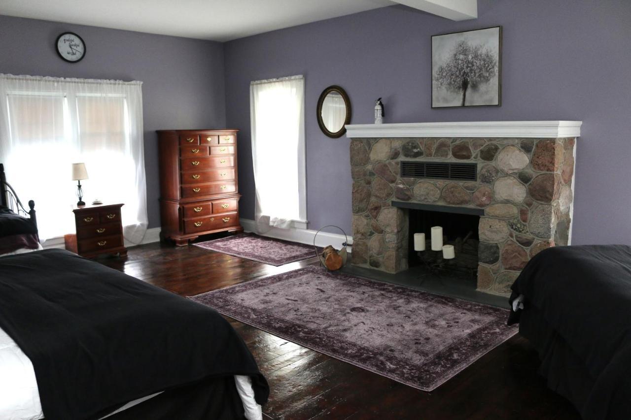 Loj Bnb Morley Dış mekan fotoğraf