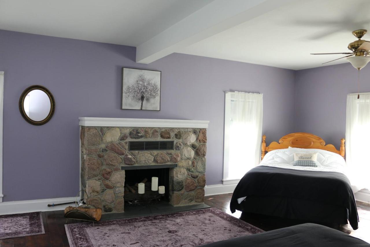 Loj Bnb Morley Dış mekan fotoğraf