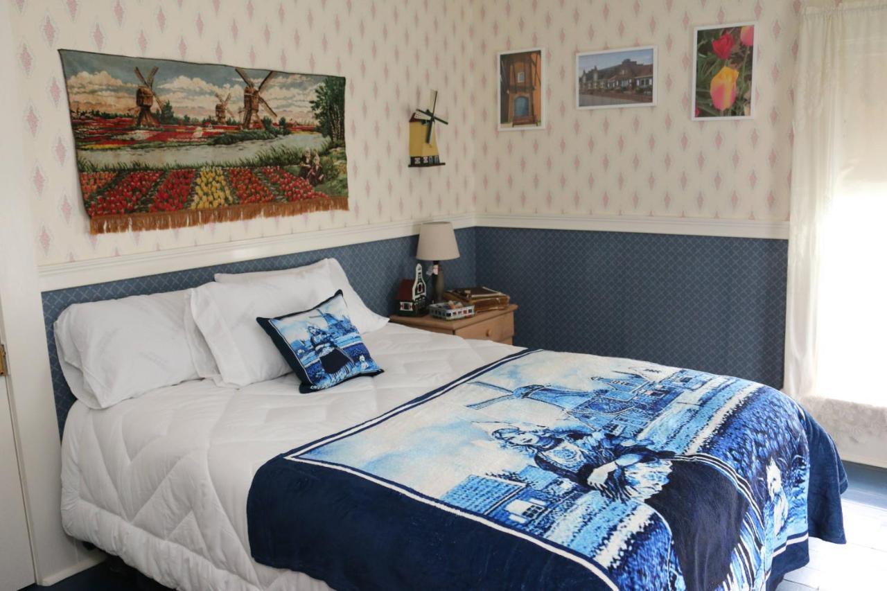 Loj Bnb Morley Dış mekan fotoğraf