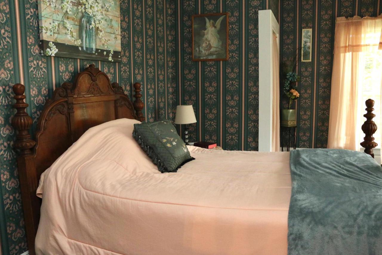 Loj Bnb Morley Dış mekan fotoğraf