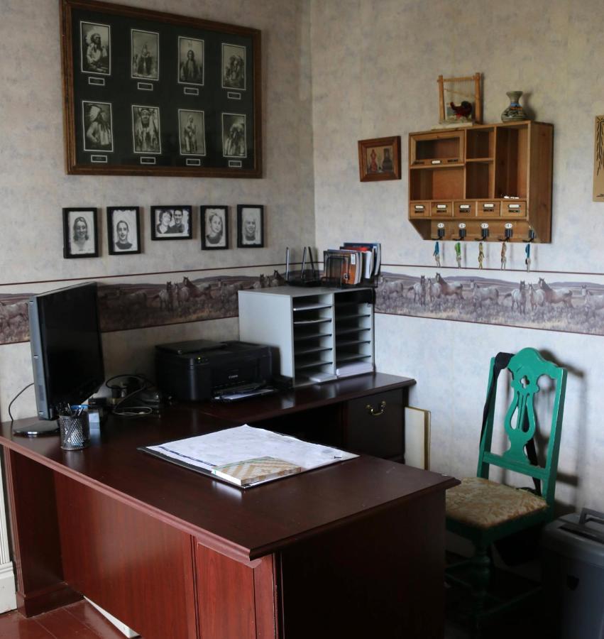 Loj Bnb Morley Dış mekan fotoğraf