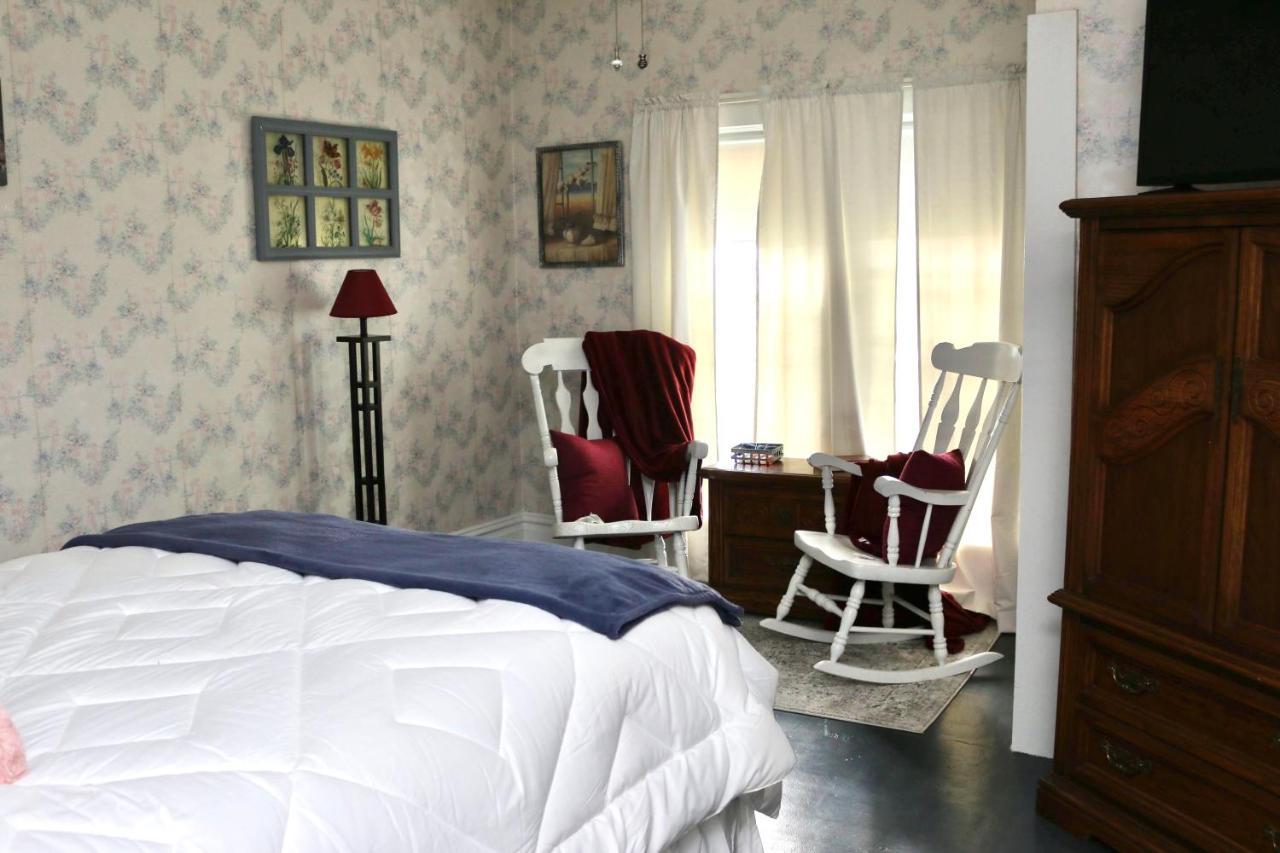 Loj Bnb Morley Dış mekan fotoğraf
