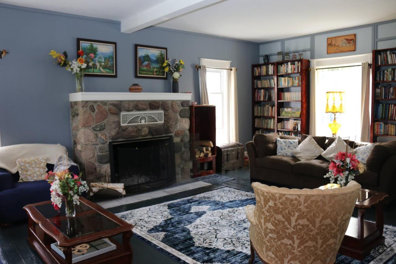 Loj Bnb Morley Dış mekan fotoğraf