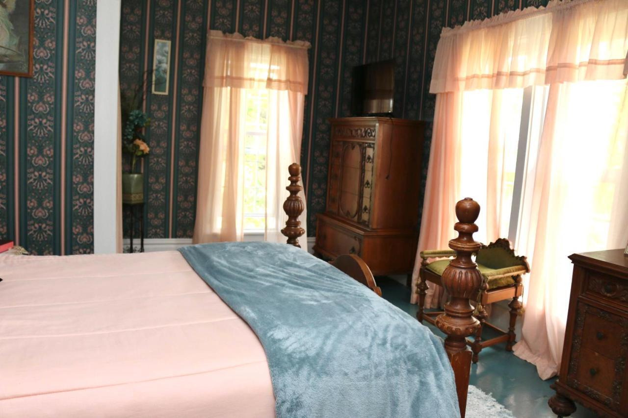 Loj Bnb Morley Dış mekan fotoğraf