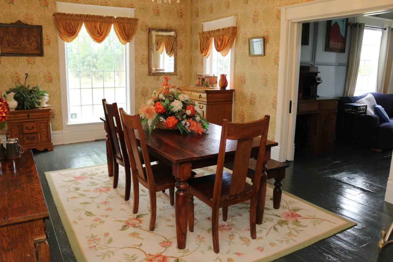 Loj Bnb Morley Dış mekan fotoğraf
