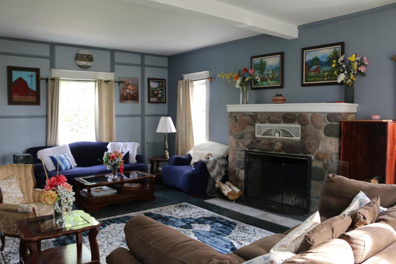 Loj Bnb Morley Dış mekan fotoğraf