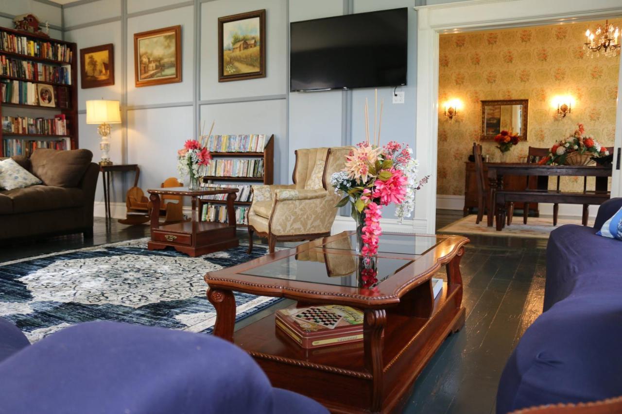 Loj Bnb Morley Dış mekan fotoğraf