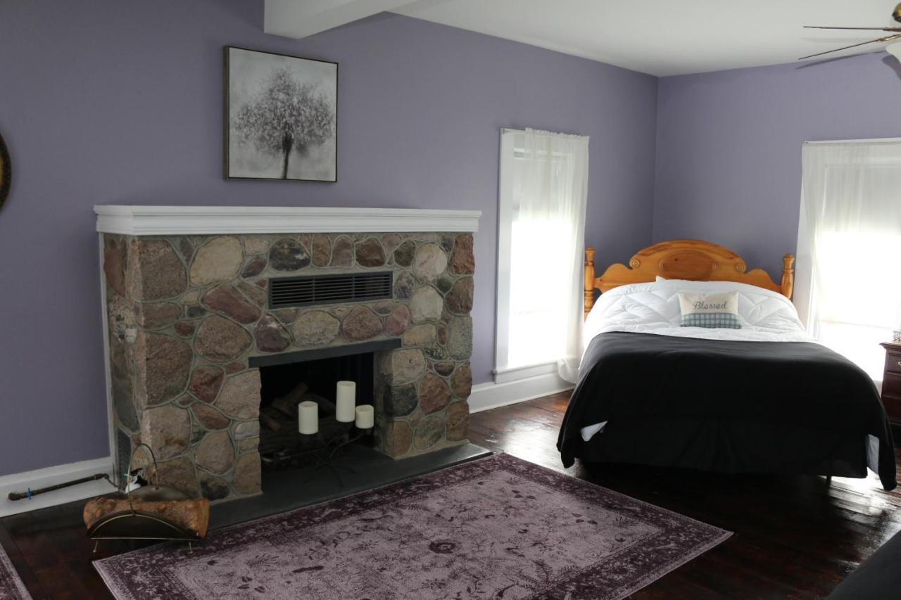 Loj Bnb Morley Dış mekan fotoğraf