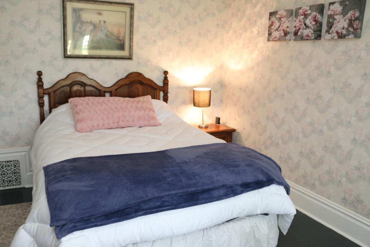 Loj Bnb Morley Dış mekan fotoğraf