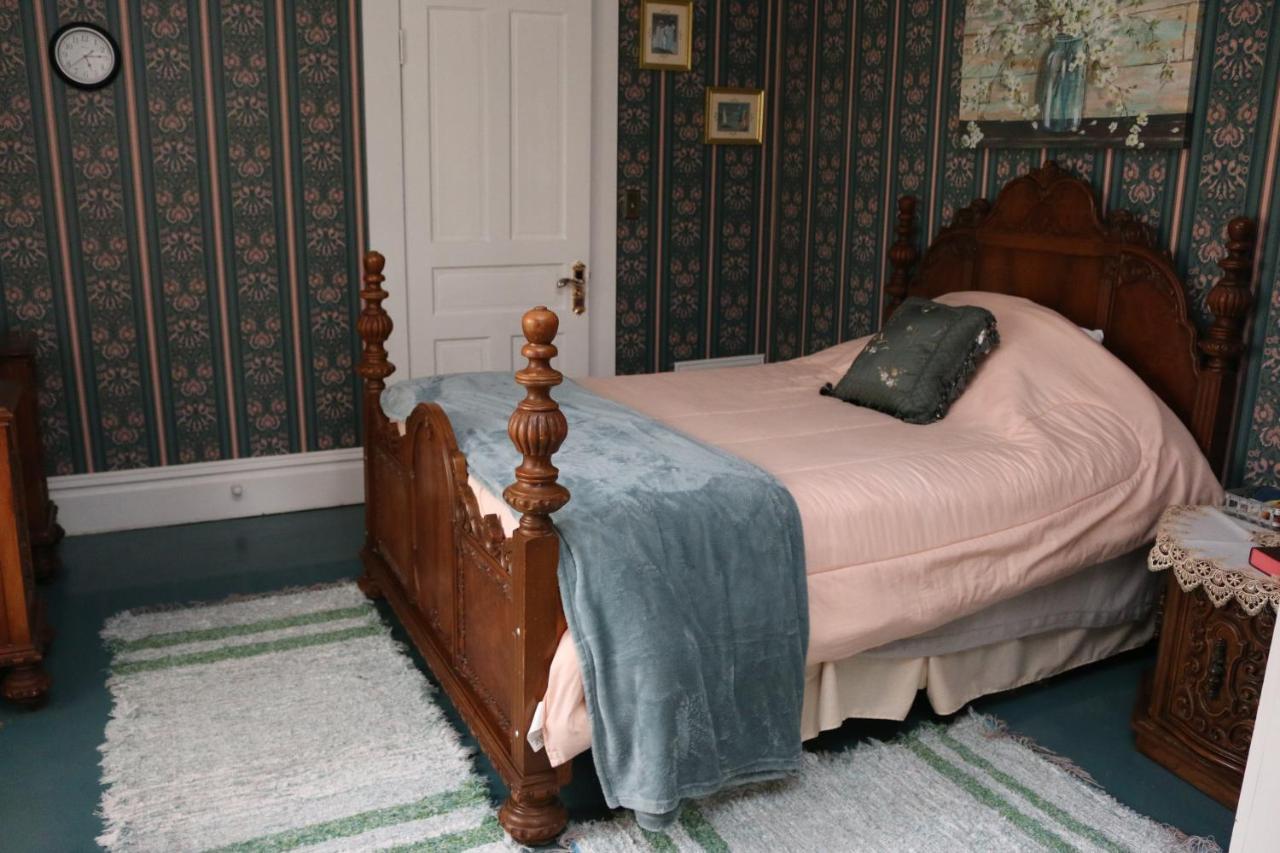 Loj Bnb Morley Dış mekan fotoğraf